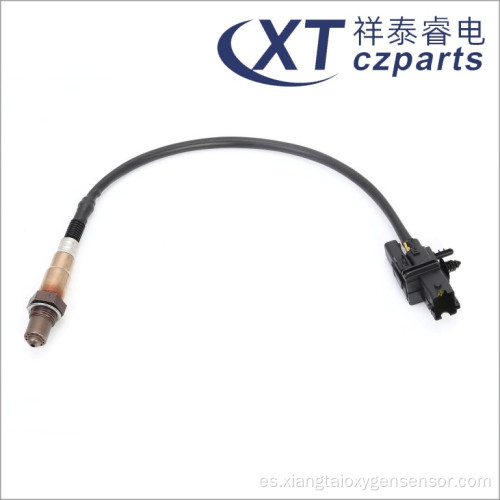 Sensor de oxígeno automático Volvo 9487150 para Volvo